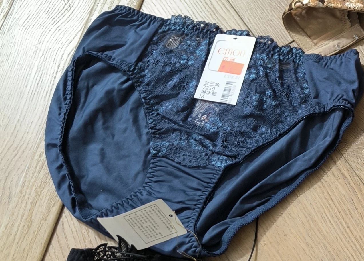 Women's Underwear - photo 3