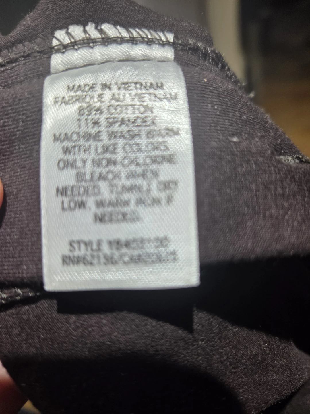 Guess Jeans Women's Size 28 Brown Pants - photo 4