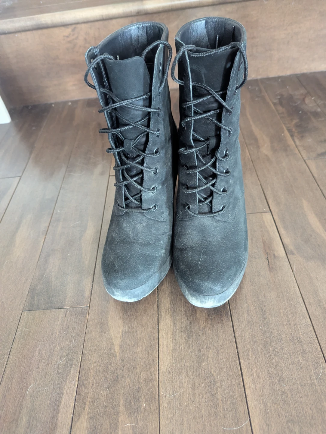 Women's Timberland Boots
