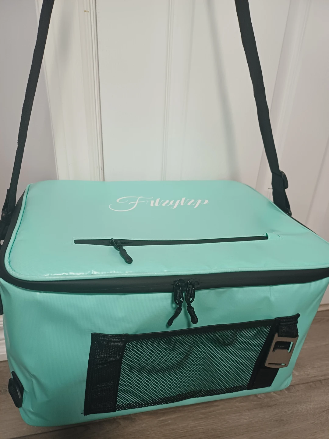 Frlzylzp Cooler Bag - photo 3