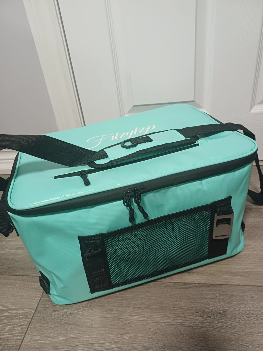 Frlzylzp Cooler Bag - photo 4