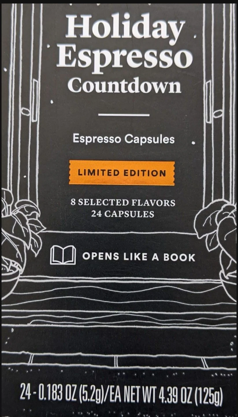 Espresso ☕ - photo 4