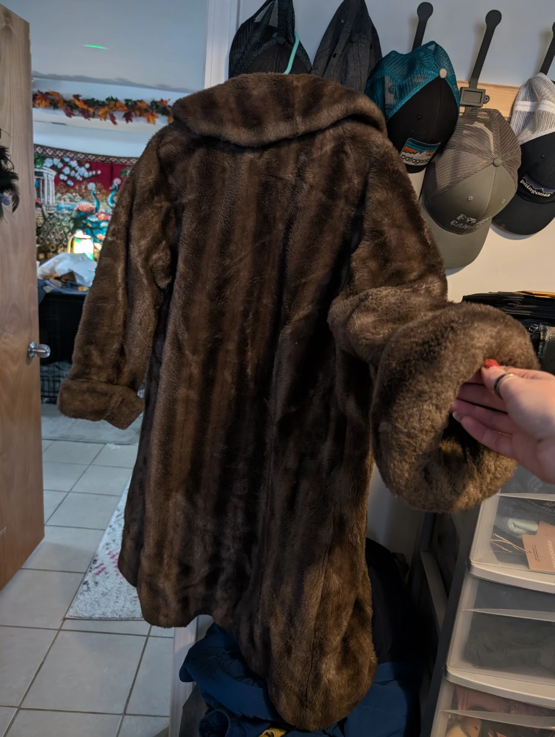Vintage Coat - photo 5