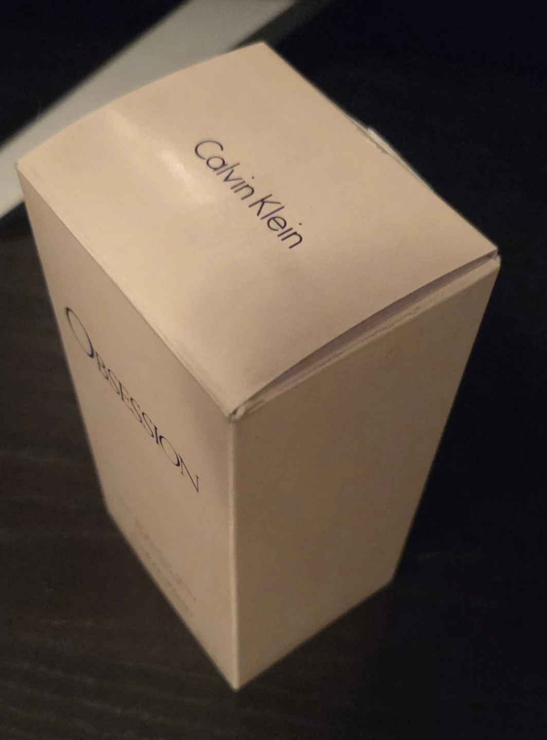 Calvin Klein Obsession Eau de Parfum Spray 100ml - photo 2