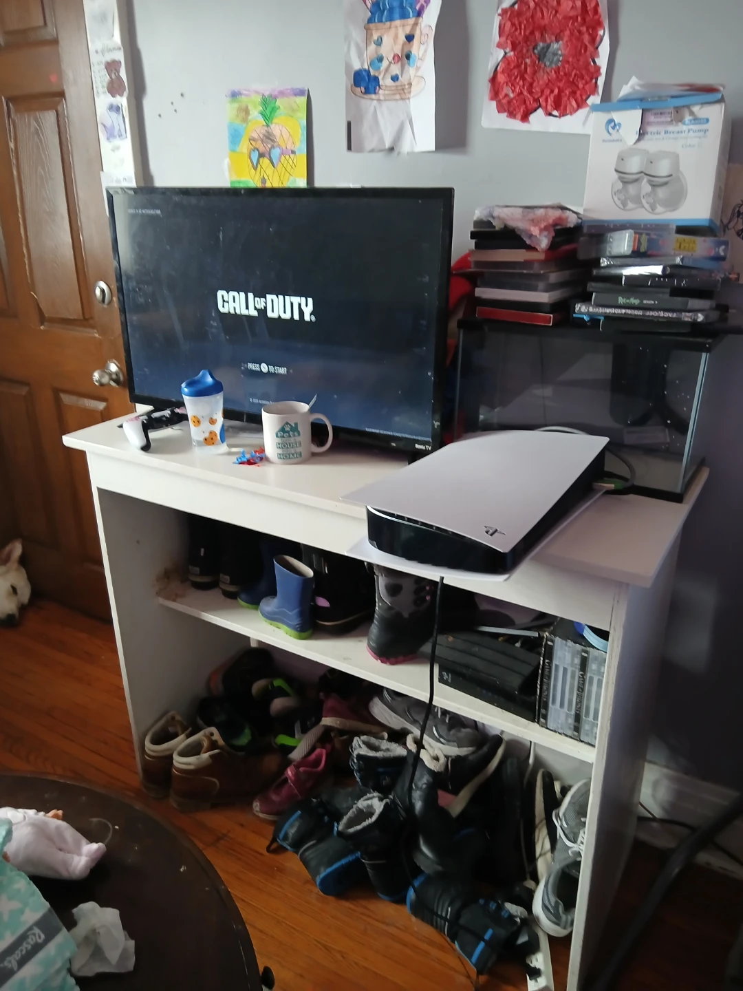 For sale  ps5 digital edition asking $400 or 350 - photo 5