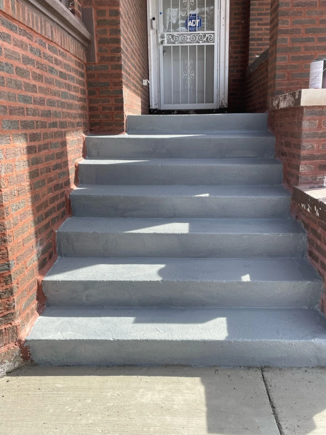 Brick Repair and Chimney Services - photo 5