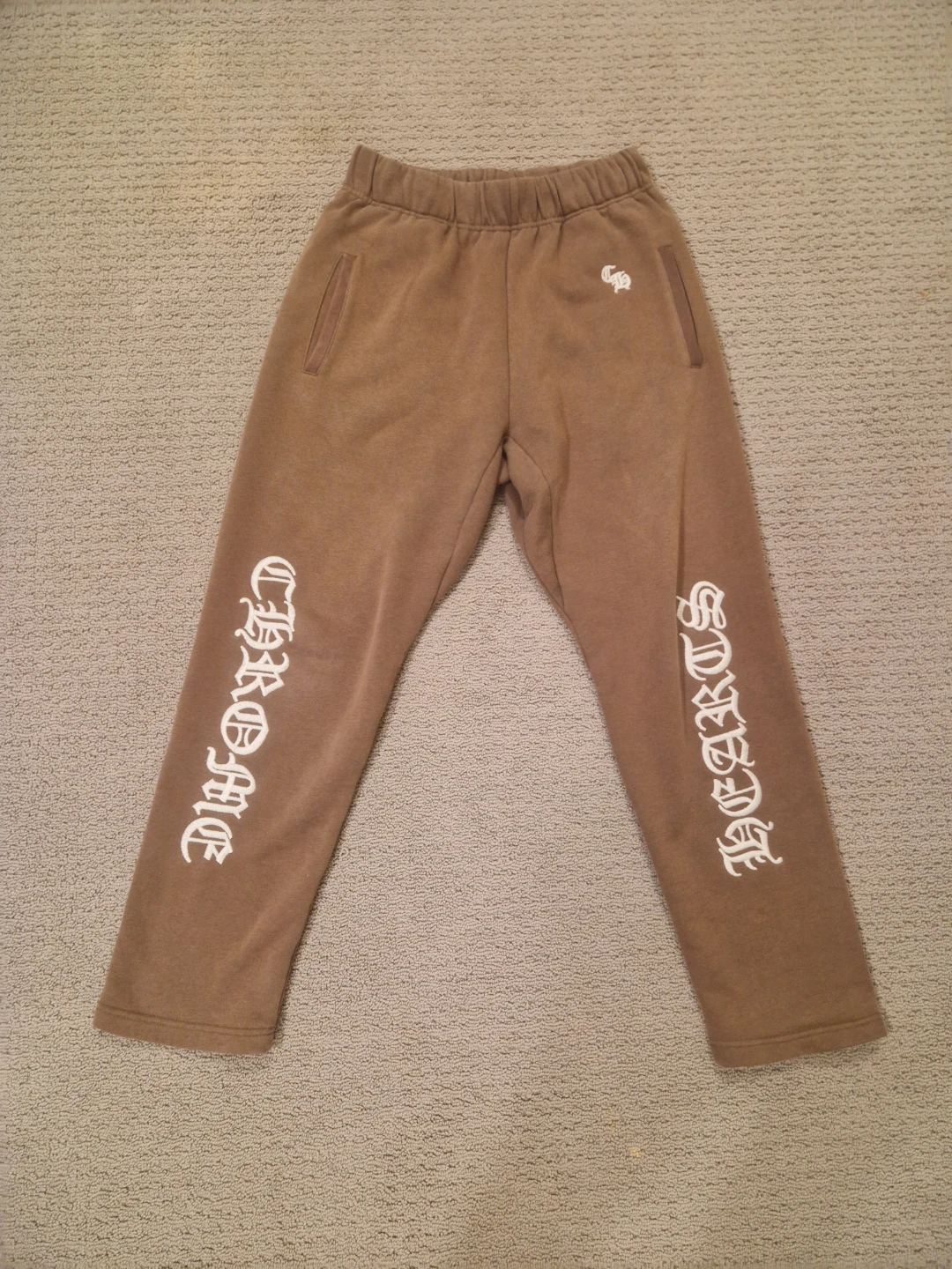 Chrome Hearts Sweatpants size M