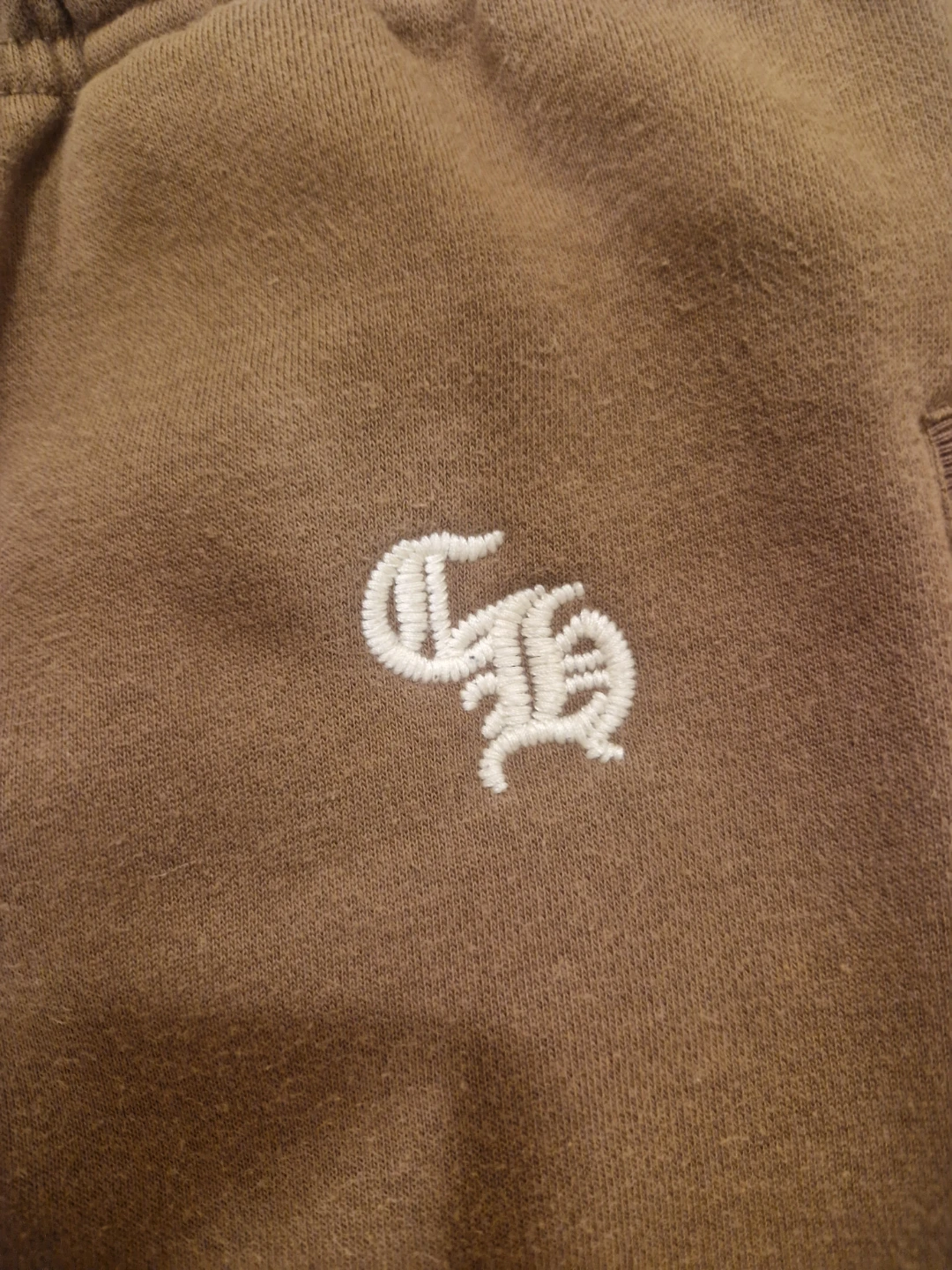 Chrome Hearts Sweatpants size M - photo 2