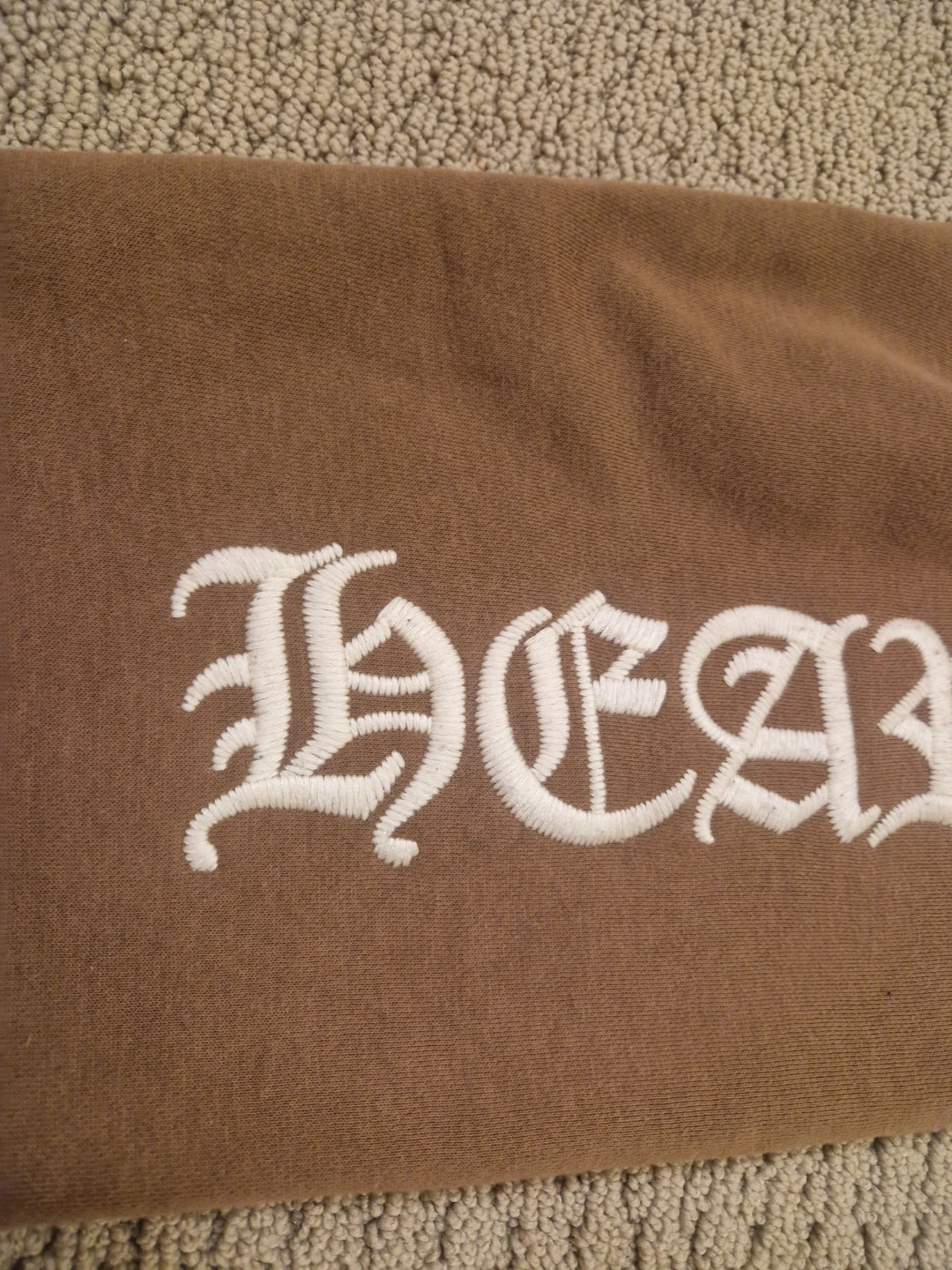 Chrome Hearts Sweatpants size M - photo 3