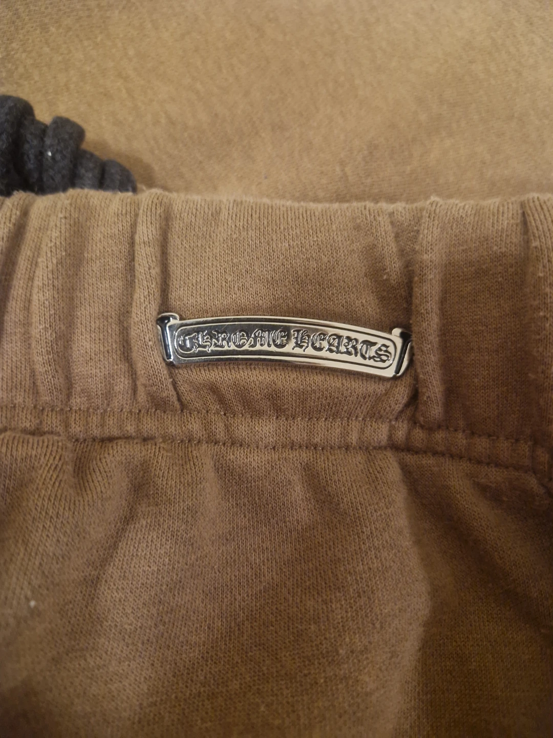 Chrome Hearts Sweatpants size M - photo 5
