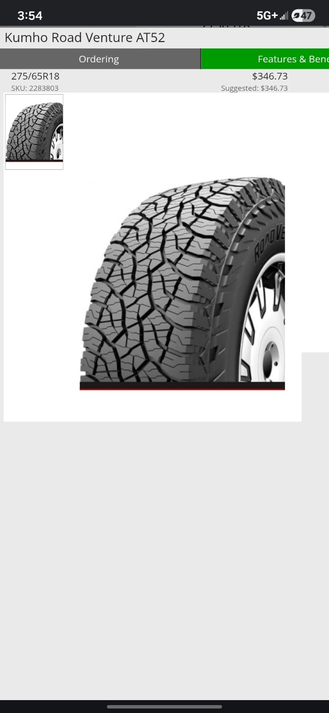 🔥 BRAND NEW TIRES – MULTIPLE BRANDS/ SIZES AVAILABLE 🔥 - photo 2
