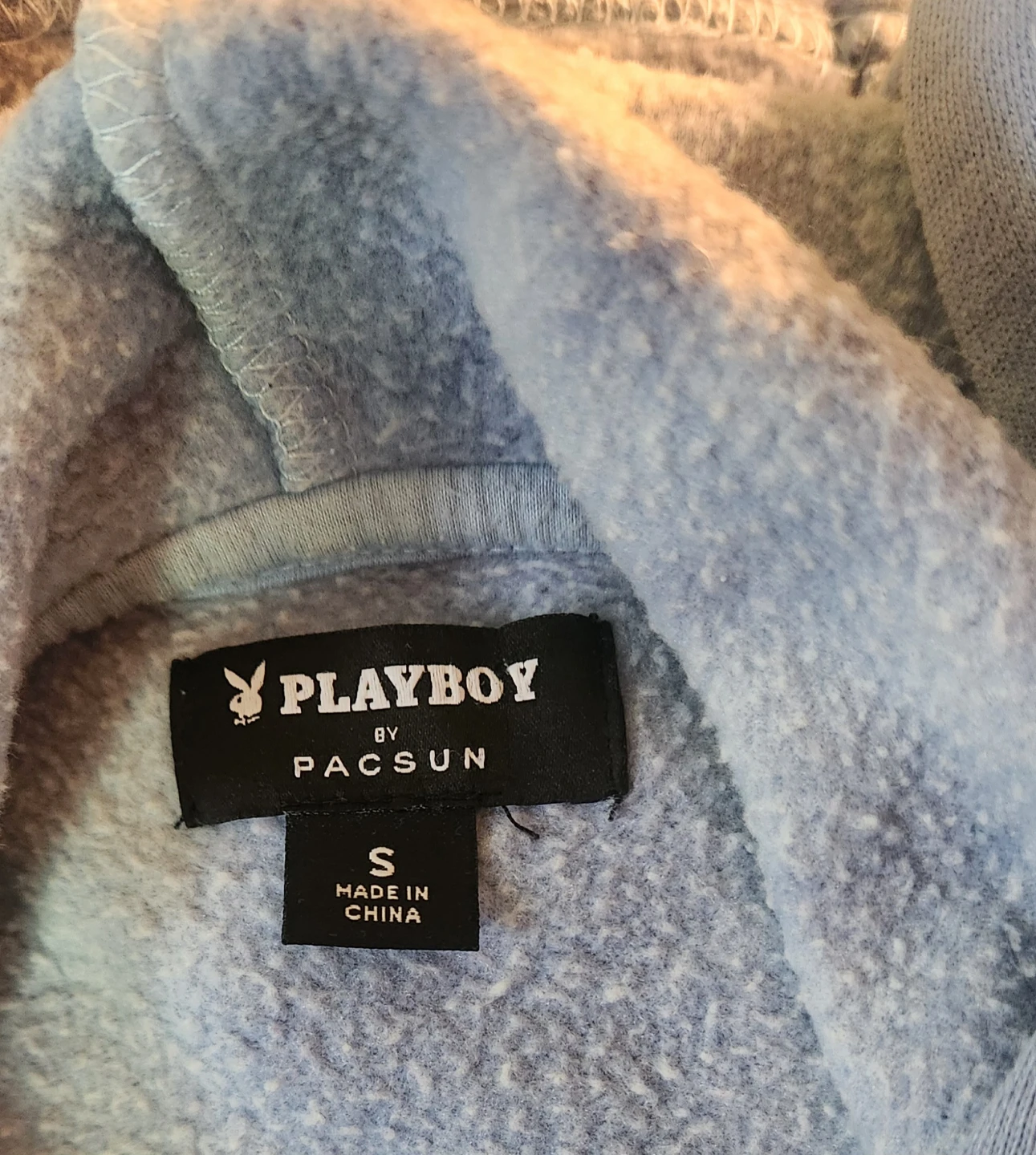 Playboy Sweatshirt - Read Details - photo 4