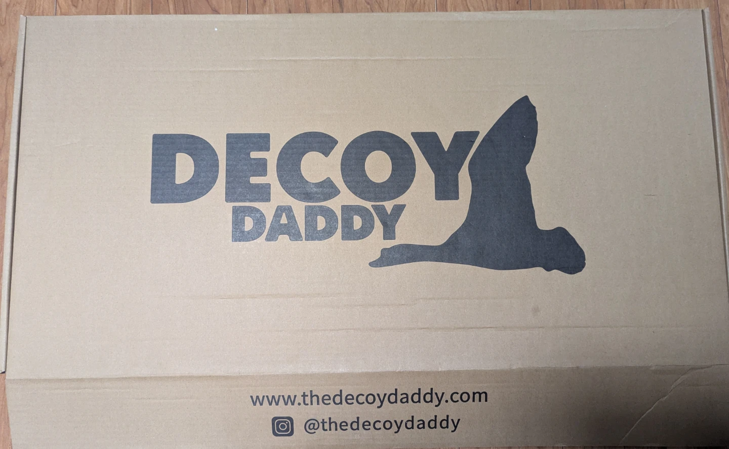 Decoy Daddy Canada Goose Decoys (Flocked Head) - 13 decoys - photo 3