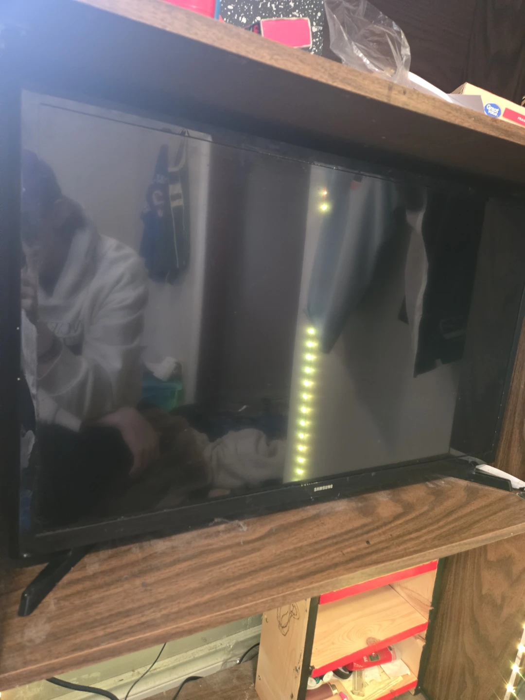 Samsung TV