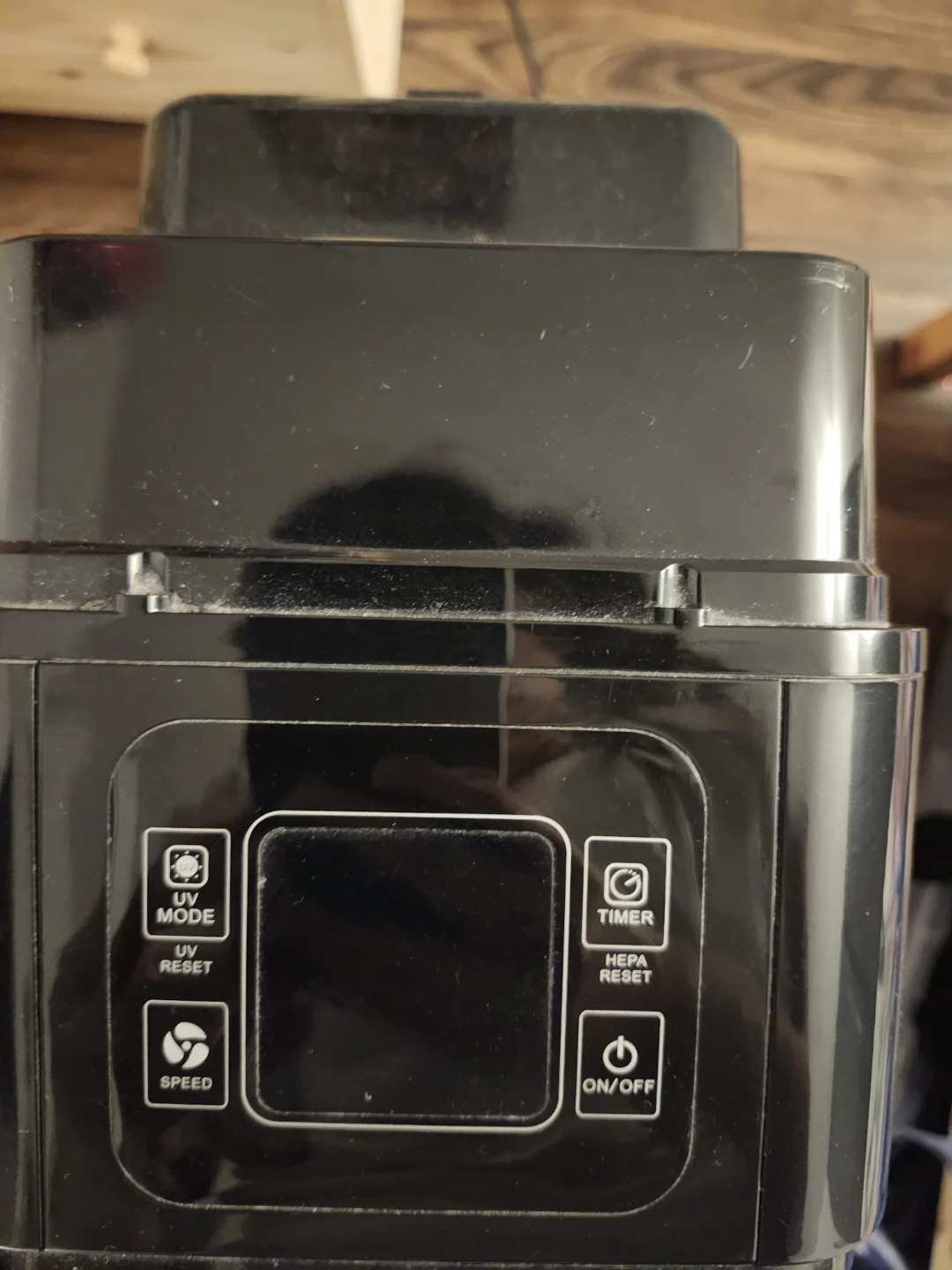 GermGuardian Air Purifier - photo 2