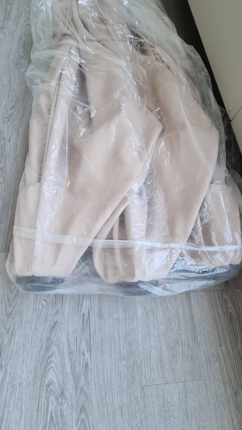 Outdoor 15 FOOT WIDE double umbrella - photo 3