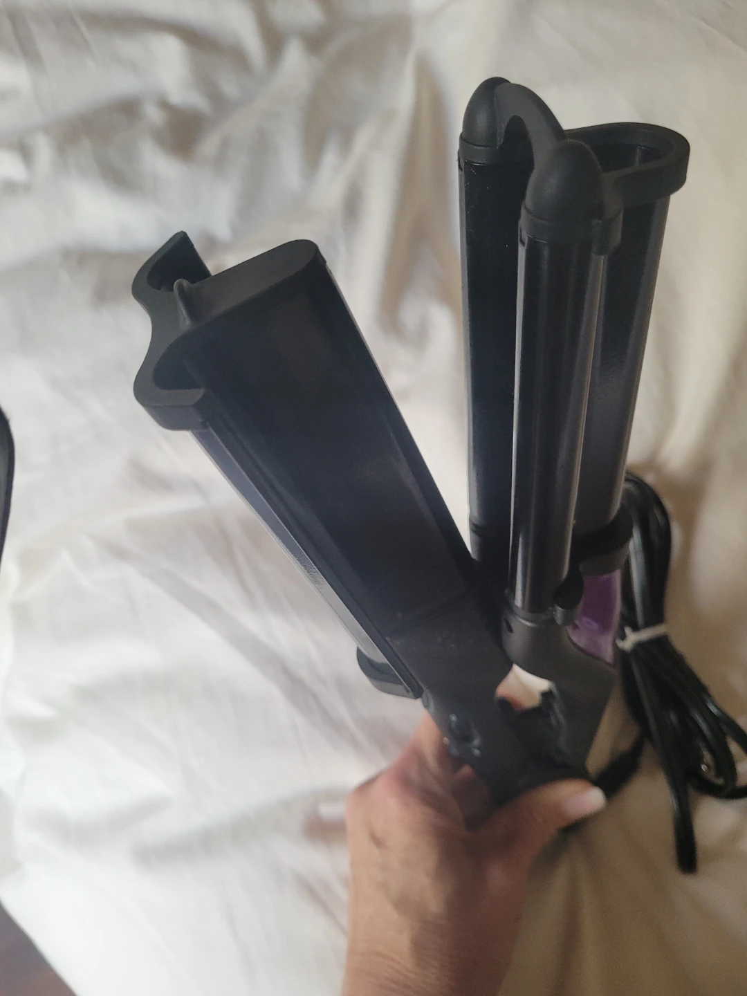 🏆Hot Tools Deep Waver Hair Styler🏆 - photo 3