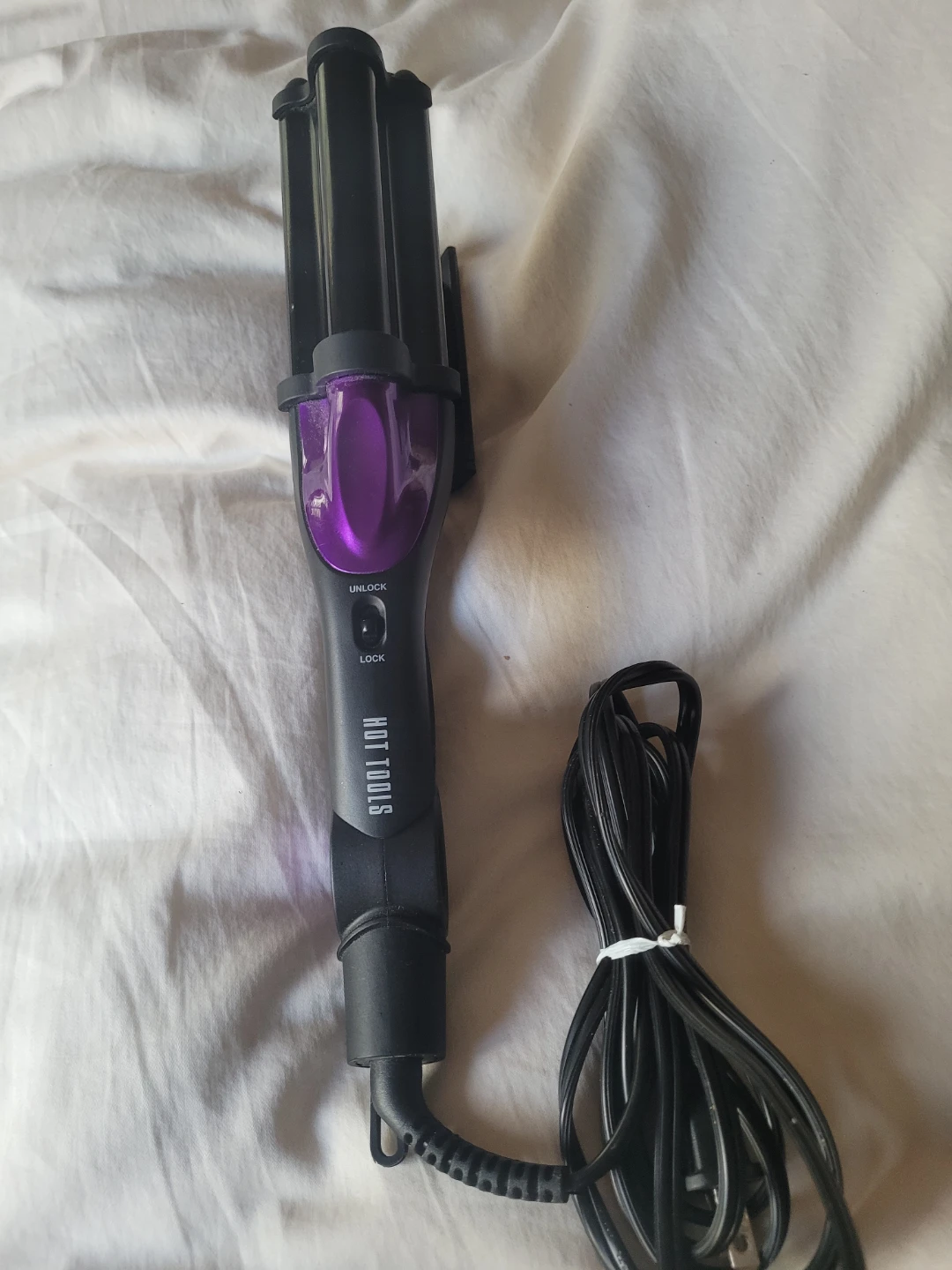 🏆Hot Tools Deep Waver Hair Styler🏆
