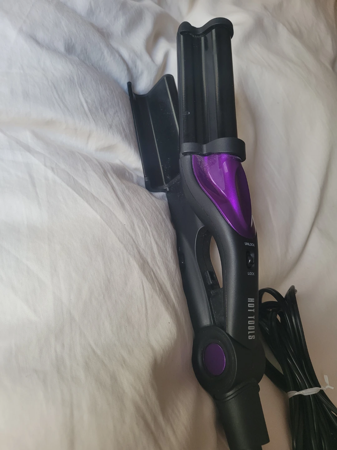 🏆Hot Tools Deep Waver Hair Styler🏆 - photo 2