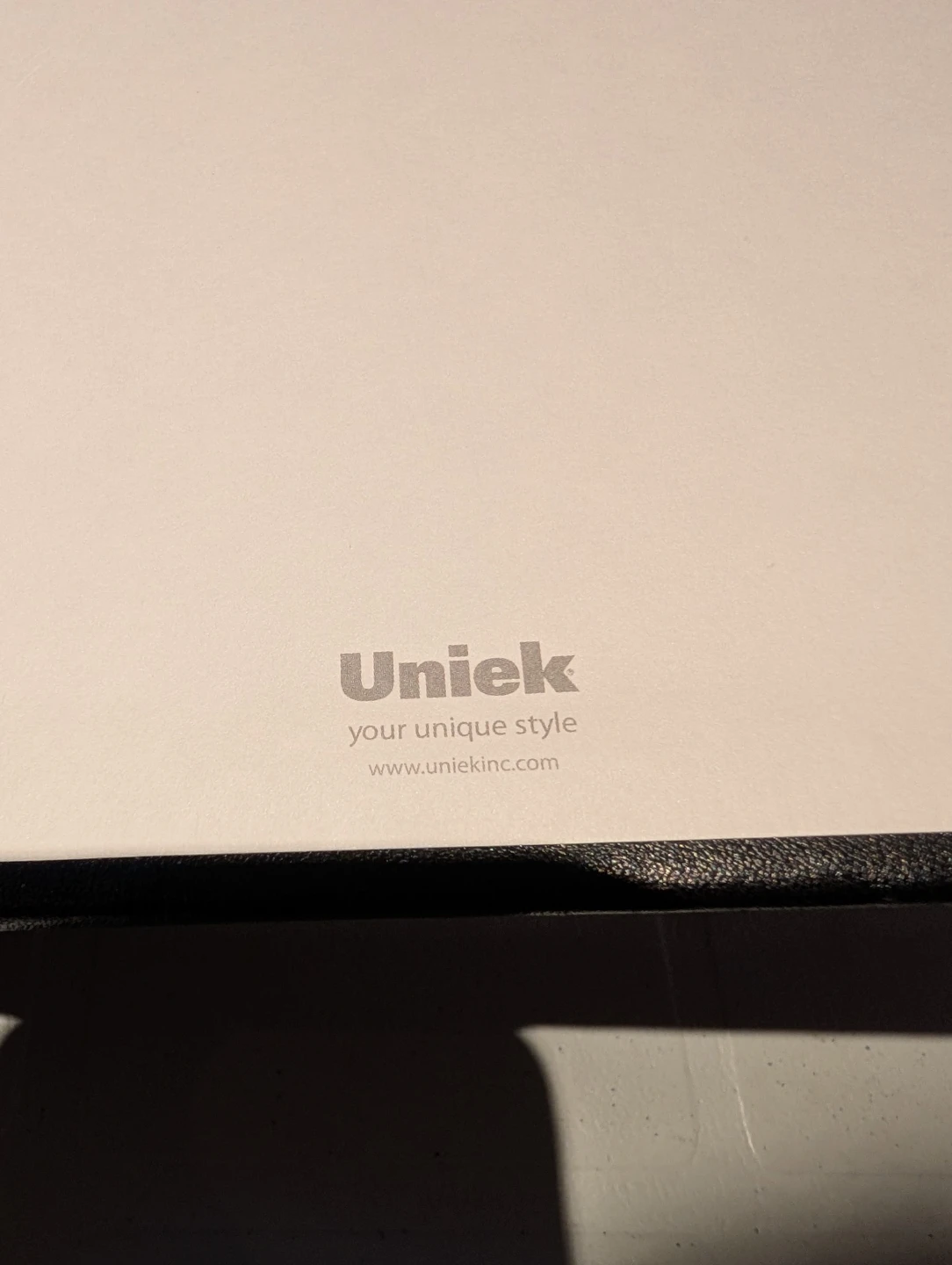 Uniek Black Photo Albums & Box - photo 5