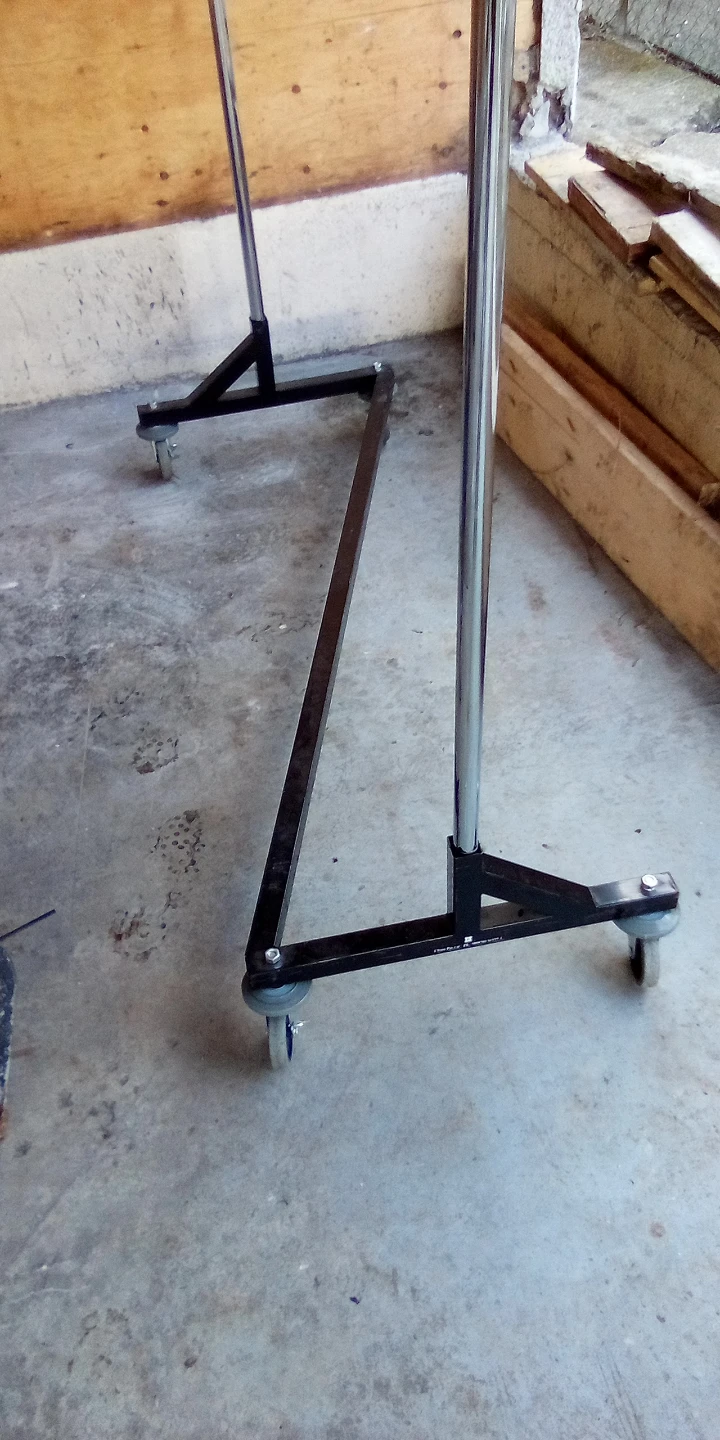 Clothing hanger. - photo 4