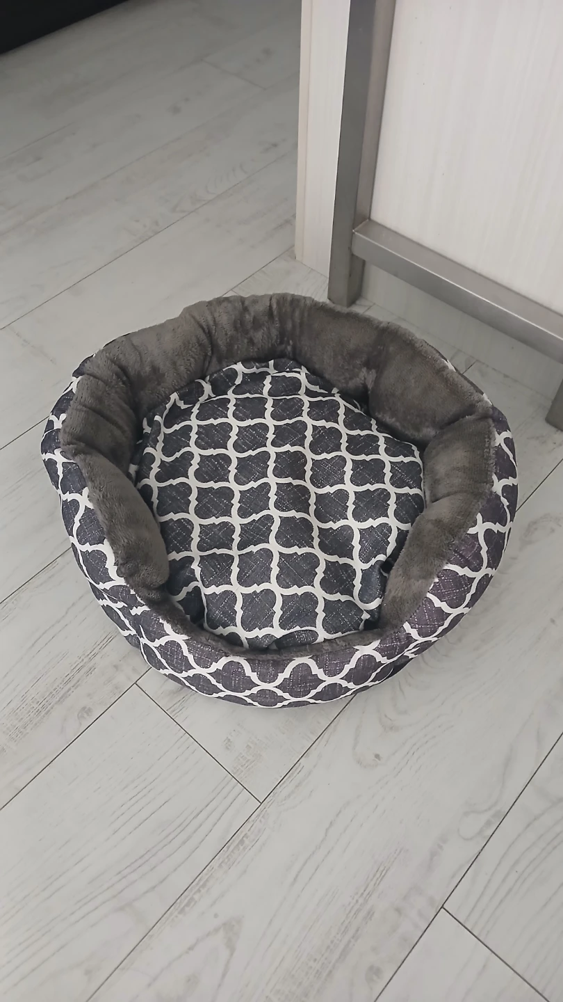New Large Soft Cat Bed - photo 3