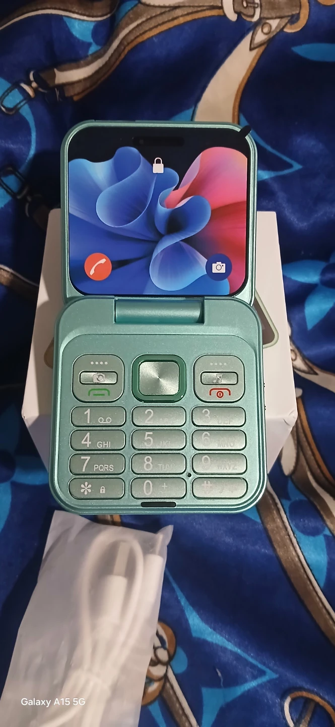 Mobile phone