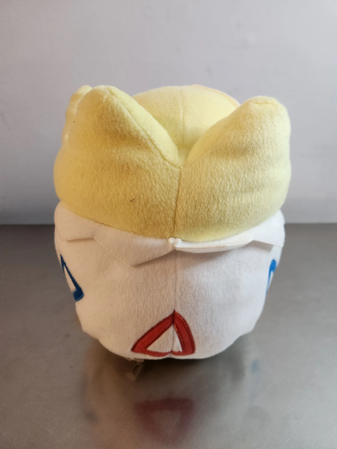 Banpresto Togepi Plush Toy - photo 2