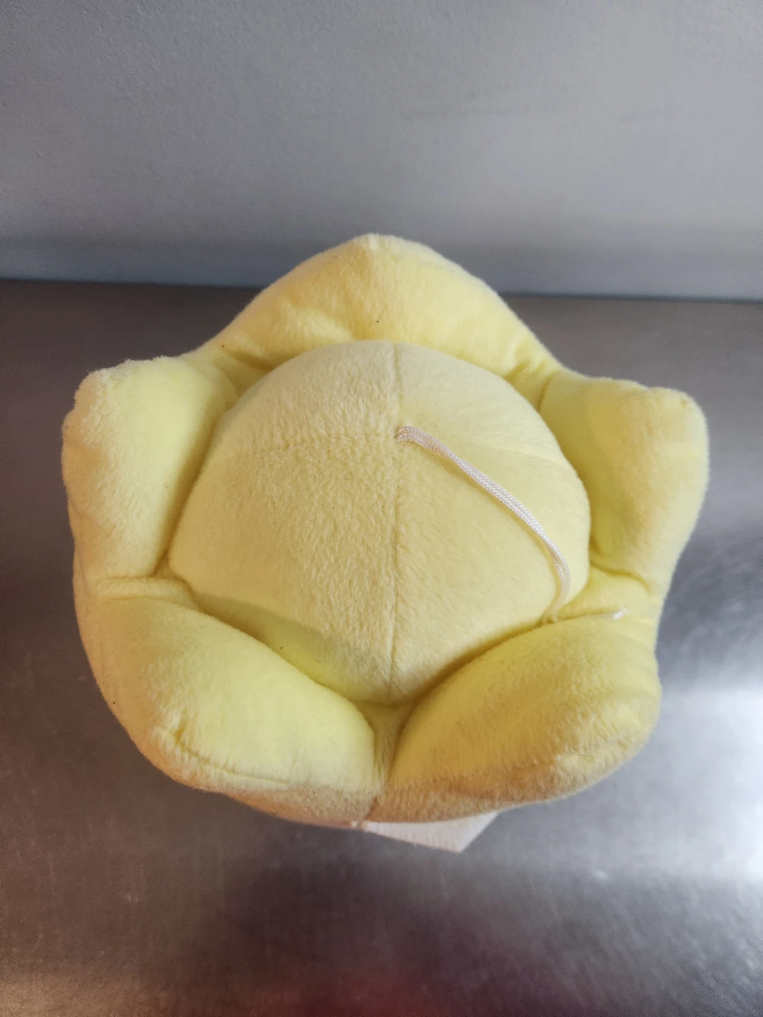 Banpresto Togepi Plush Toy - photo 3