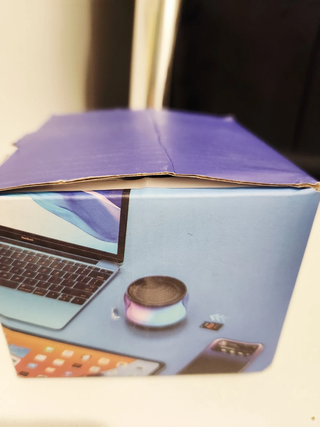 A64 Wireless Speaker - photo 4