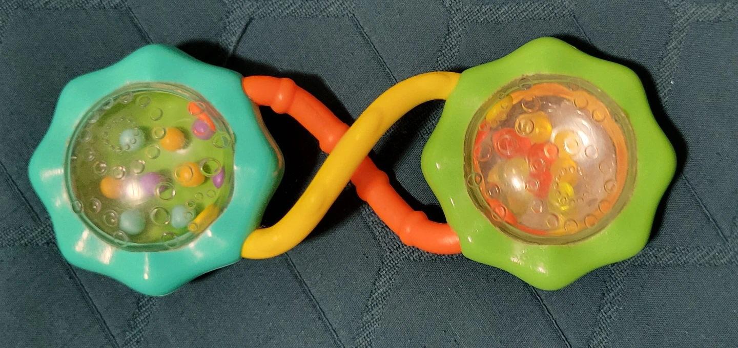 Bundle - Baby Toys & Accessories - photo 3