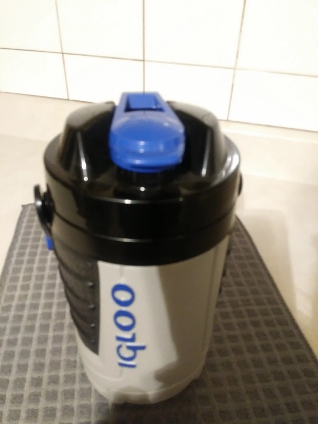Igloo Water Cooler Jug