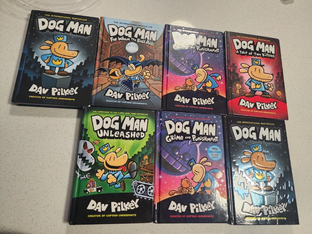 Book collection