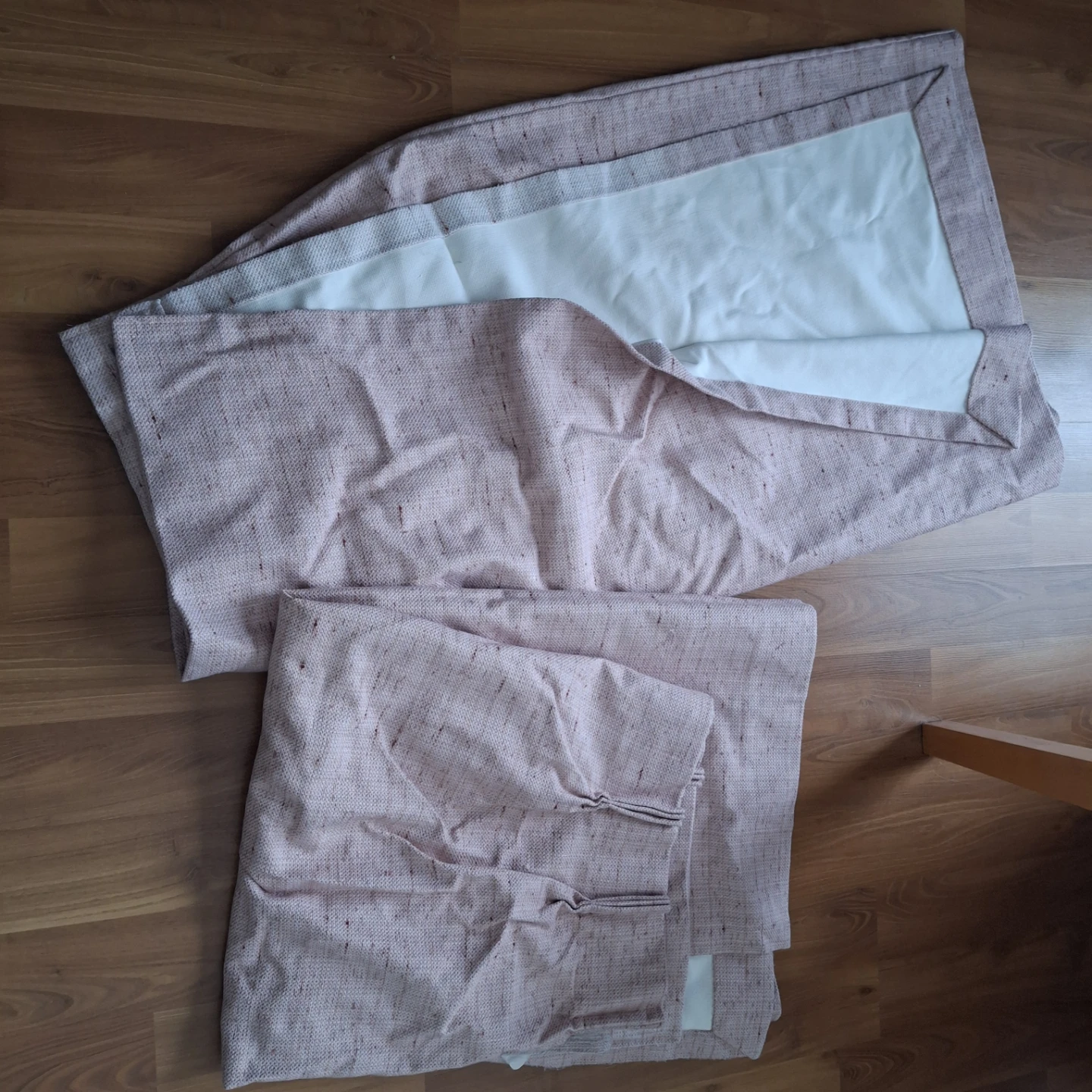 *HARD TO FIND SIZES* Curtains each set $12