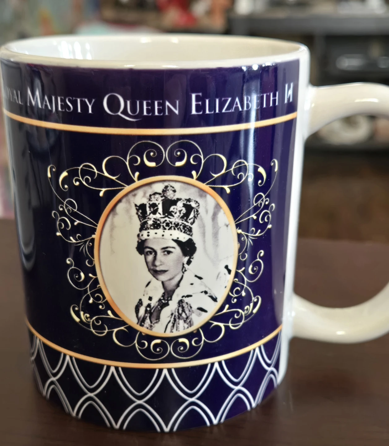 Commemorative Mugs - Royal Wedding & Diamond Jubilee - photo 3