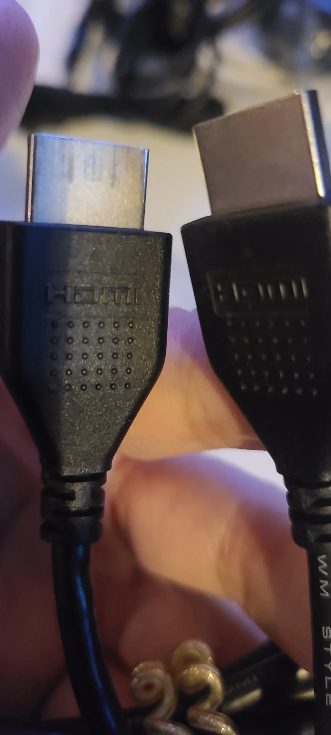 🏆HDMI Cable - photo 2