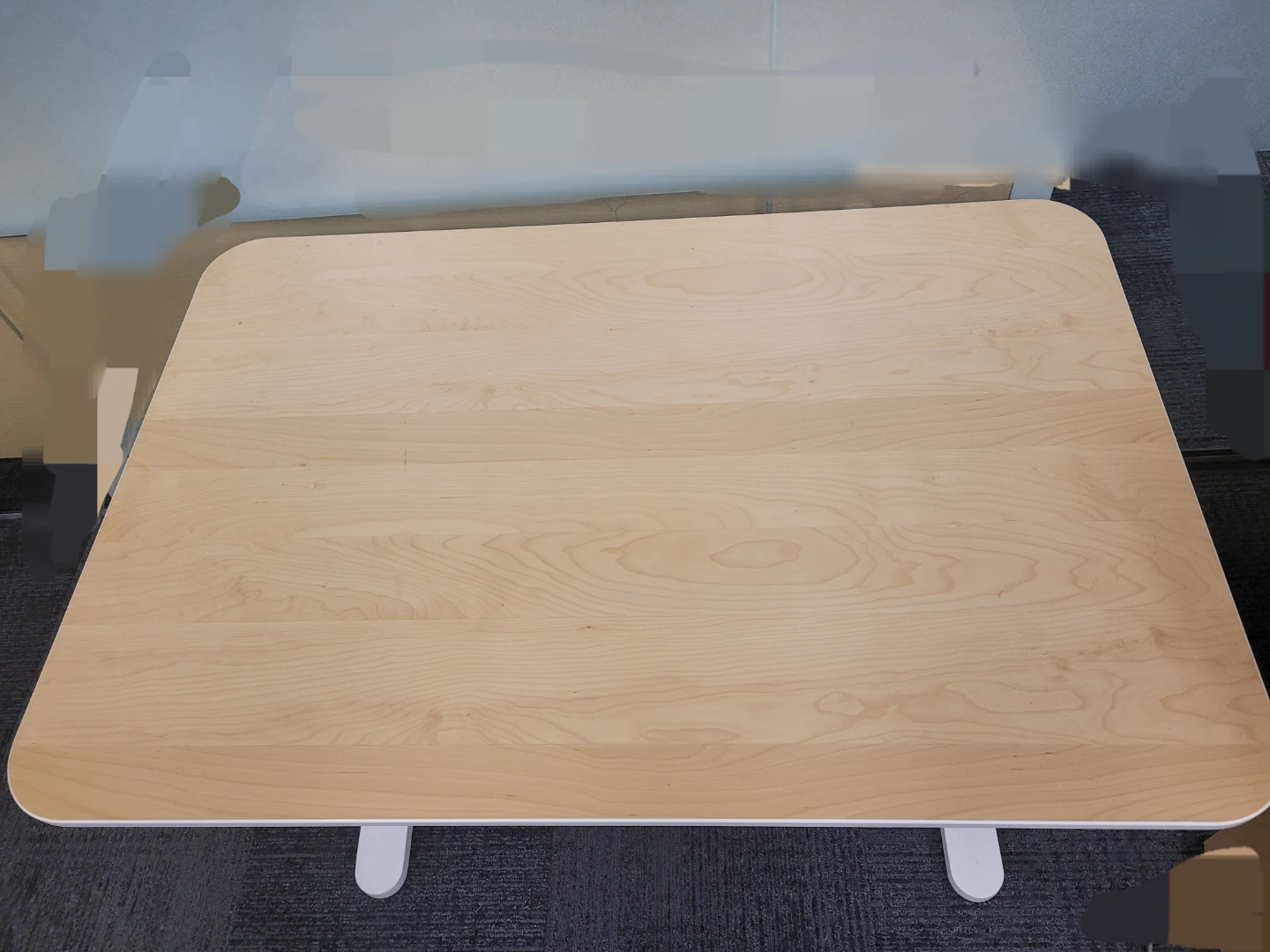 Adjustable Height Desk - photo 2