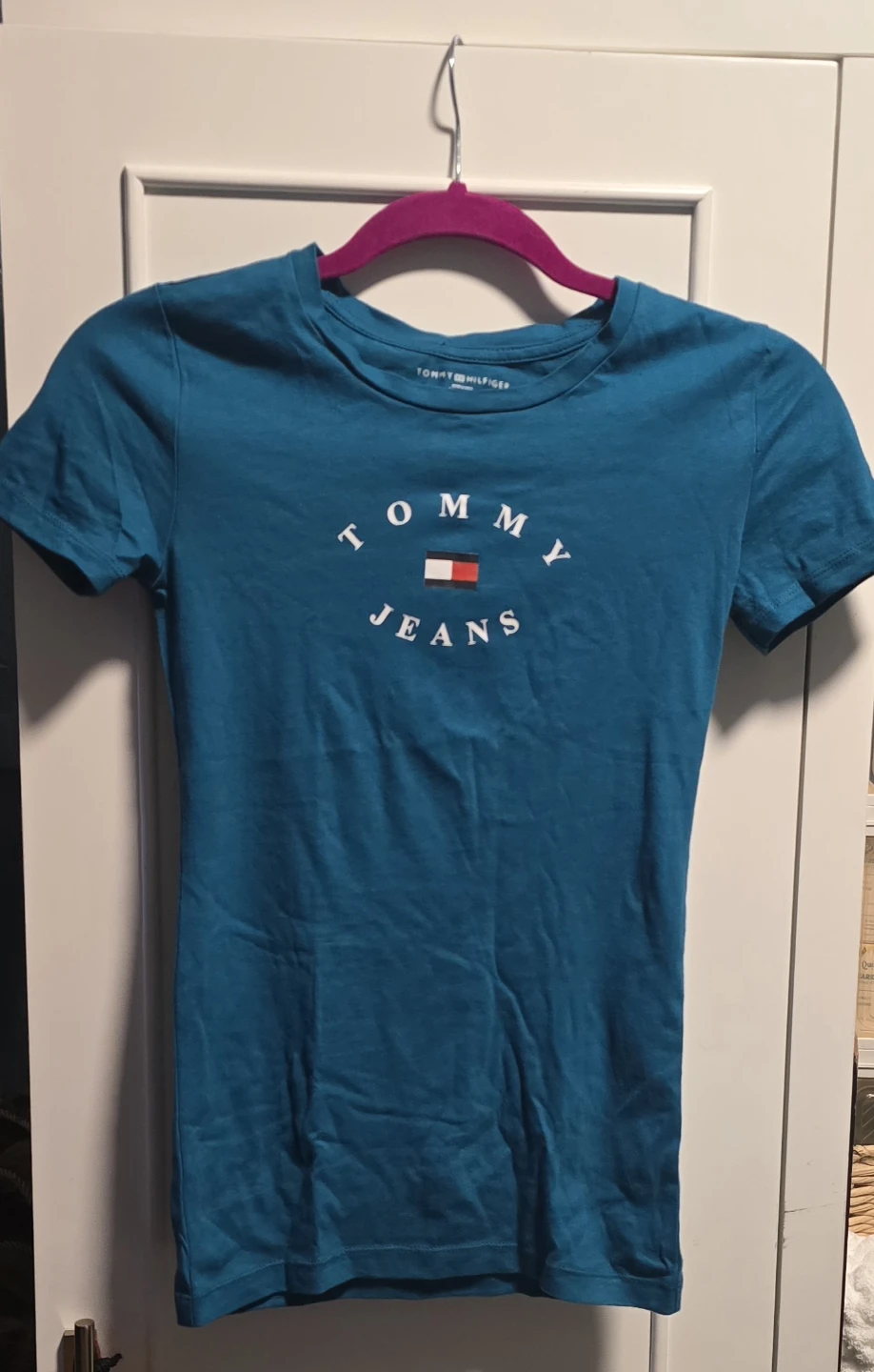 Tommy Hilfiger Jeans T-Shirt
