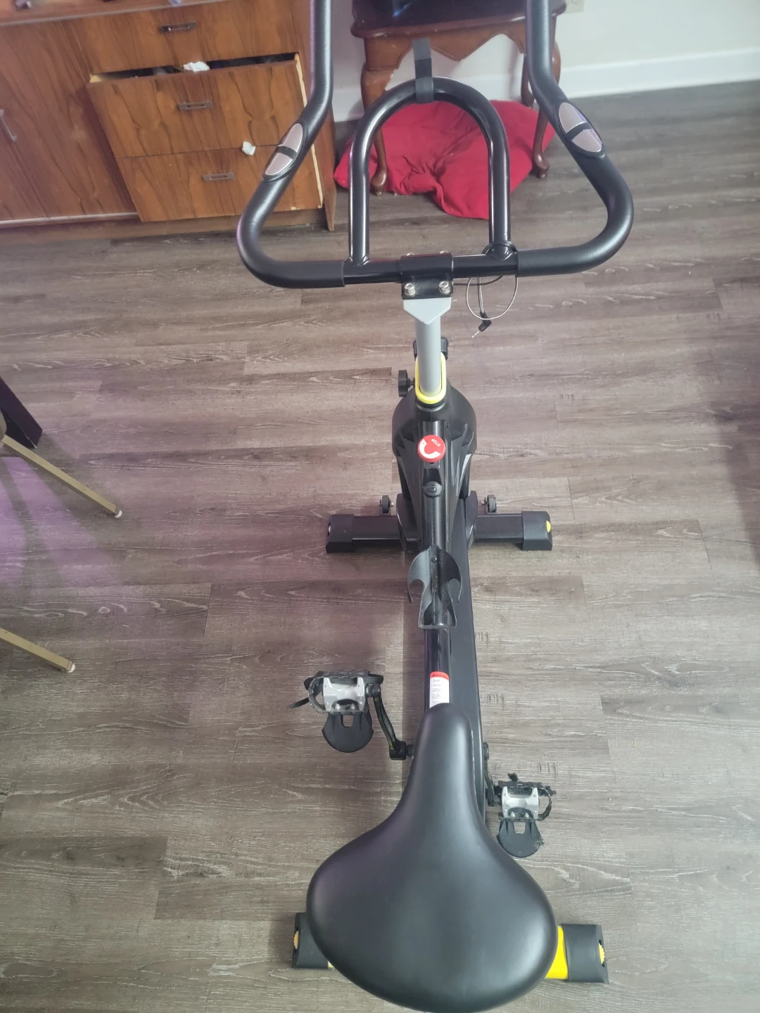 Bike - photo 3