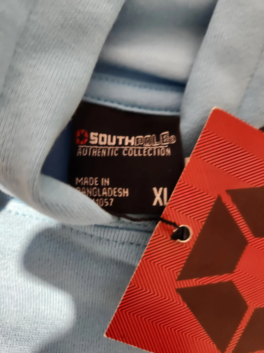 South Pole Authentic Collection Hoodie - photo 3