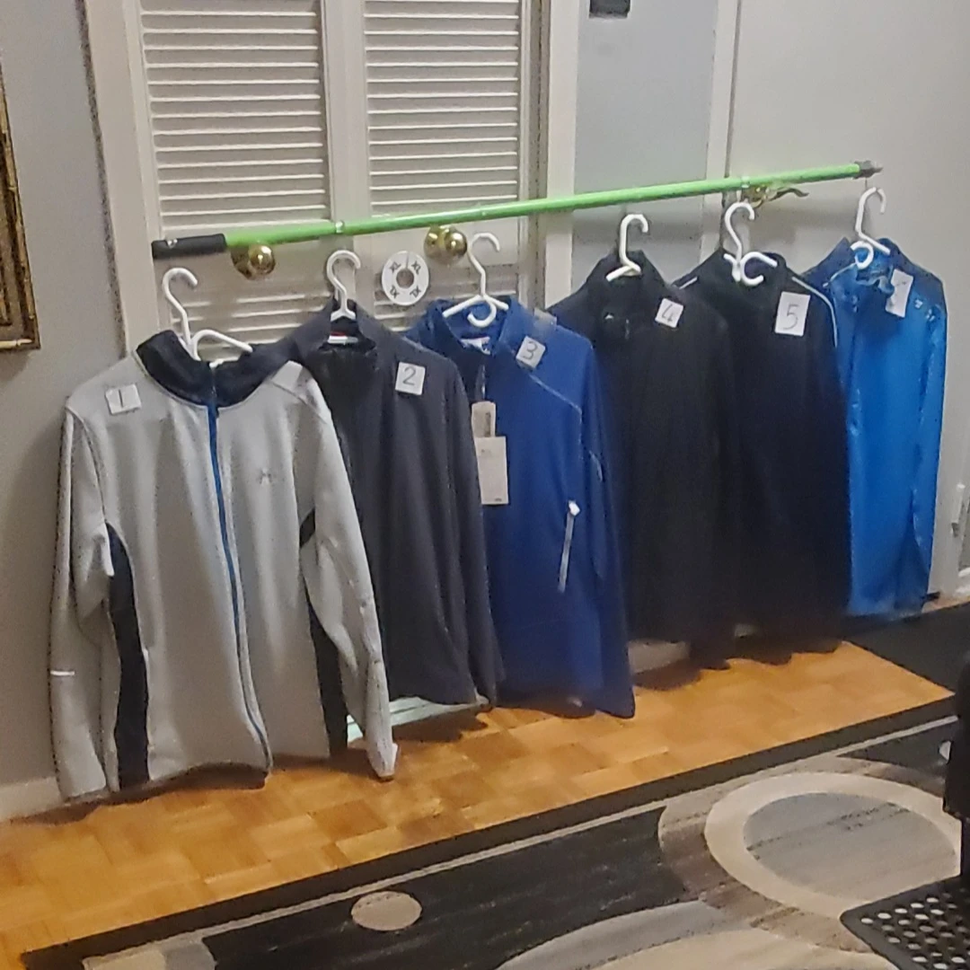 Men's & Boys Full-Zipper Sweater all size - photo 4