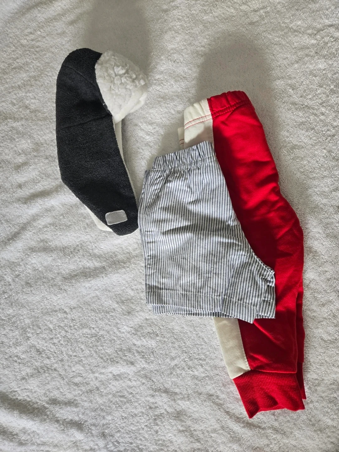 Baby Clothing Bundle - photo 3