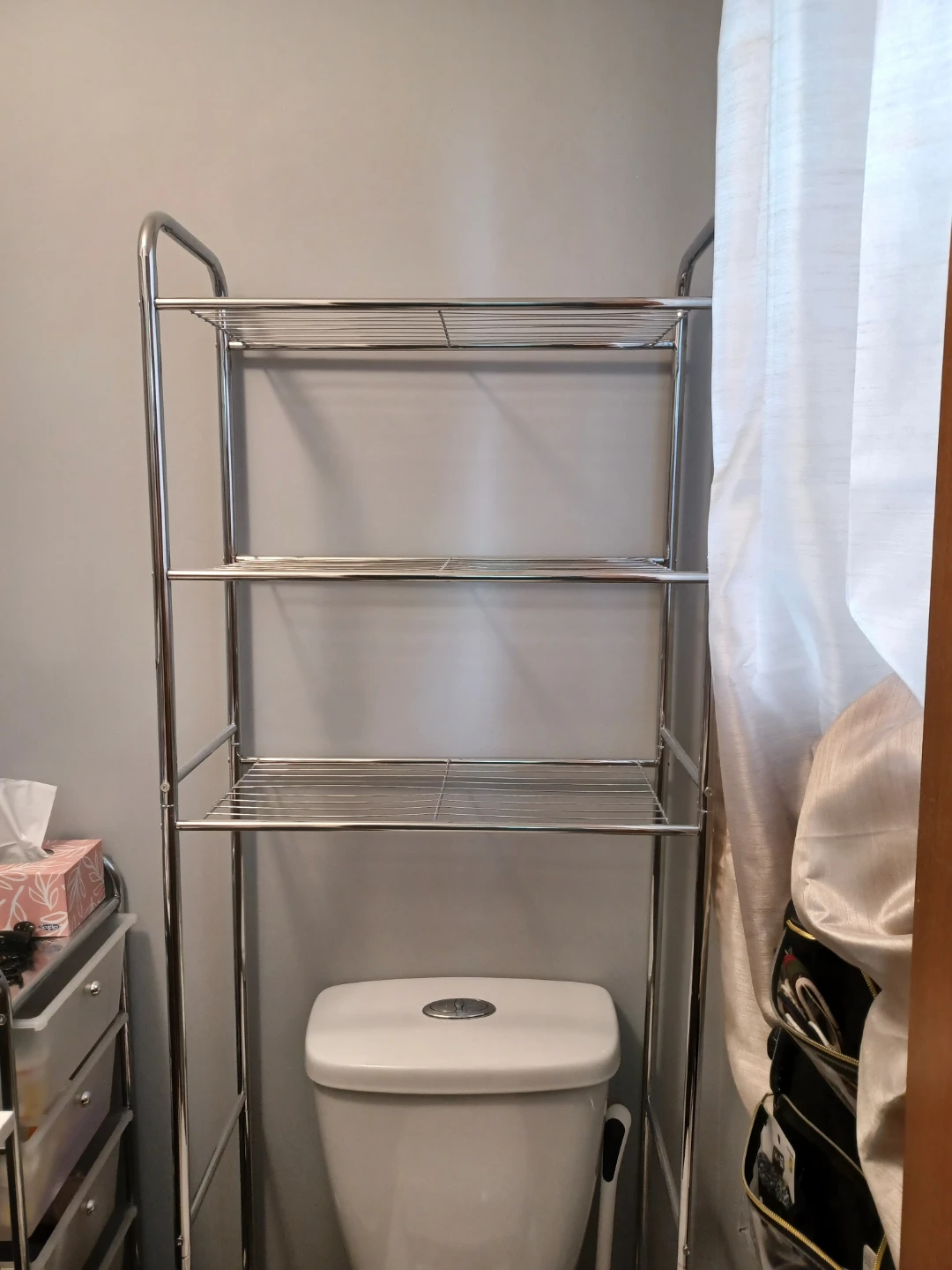 Era Space Saver Shelving Unit - photo 2