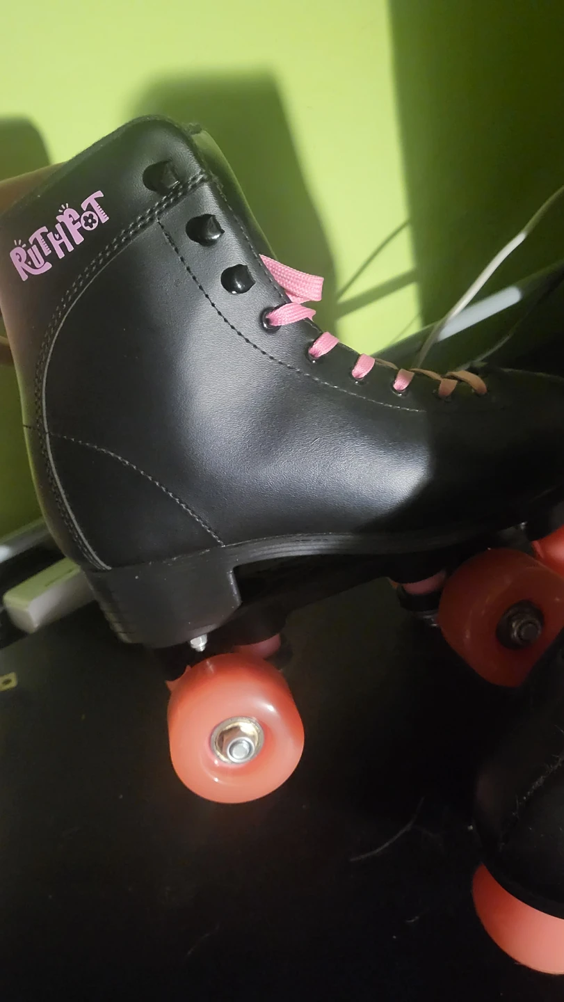 Ruthfot Women's Roller Skates Size 6.5 / 37 EU - photo 2