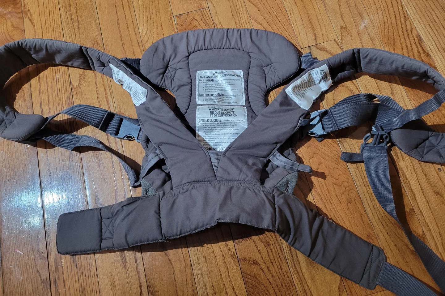 Baby Carrier - Ergobaby - photo 5