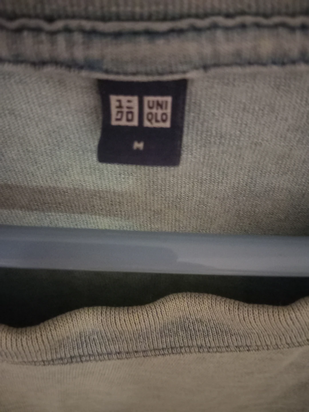Uniqlo T-Shirt - Size M - photo 2