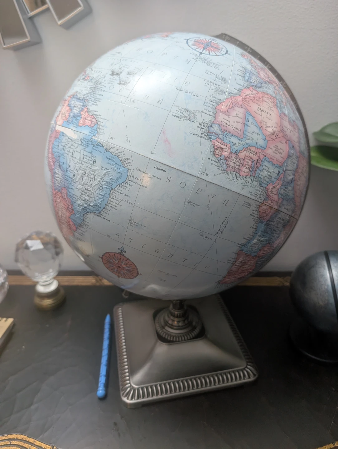Decorative Globe