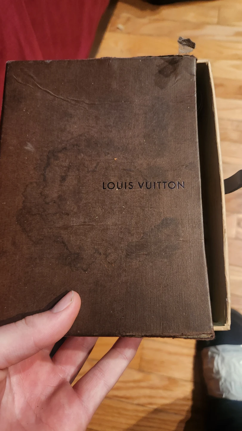 Lv belt - photo 2