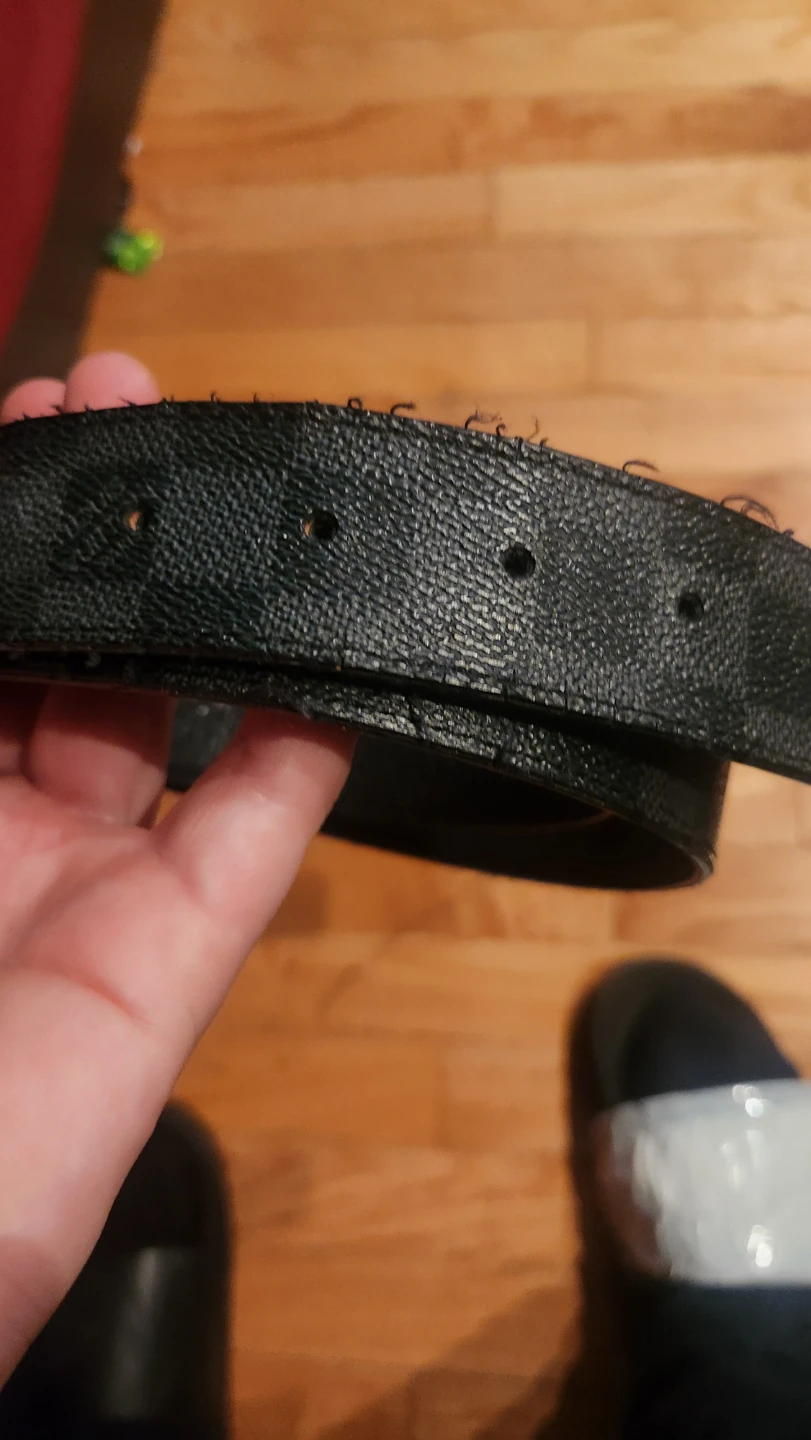 Lv belt - photo 4