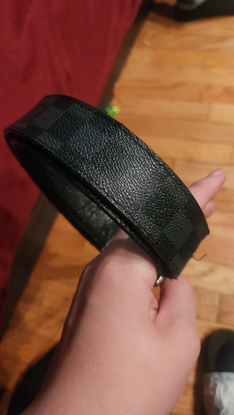 Lv belt - photo 5
